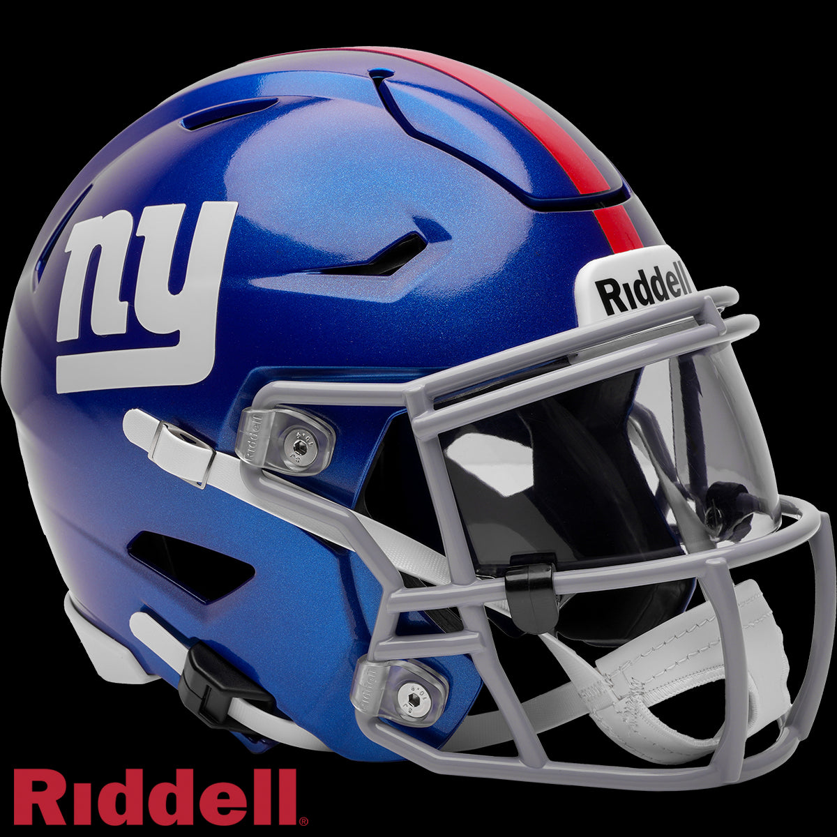 Riddell SpeedFlex Midi New York Giants NFL Helmet