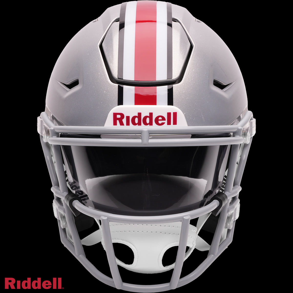 Riddell SpeedFlex Midi Ohio State Buckeyes NCAA Helmet