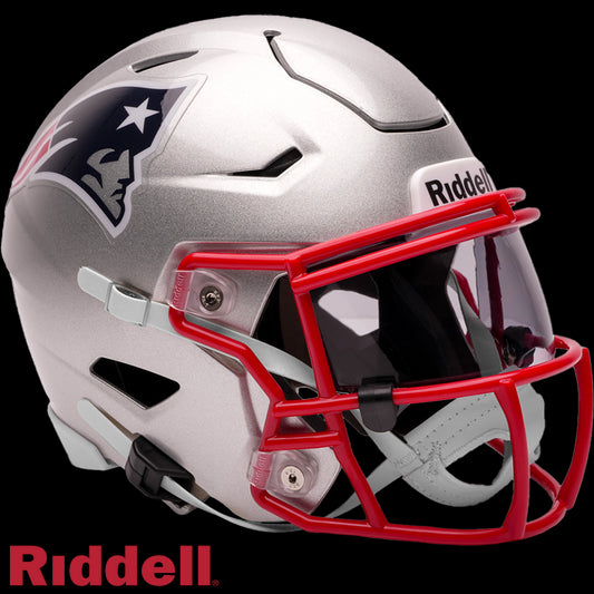 Riddell SpeedFlex Midi New England Patriots