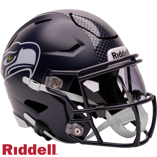 Riddell SpeedFlex Midi Seattle Seahawks
