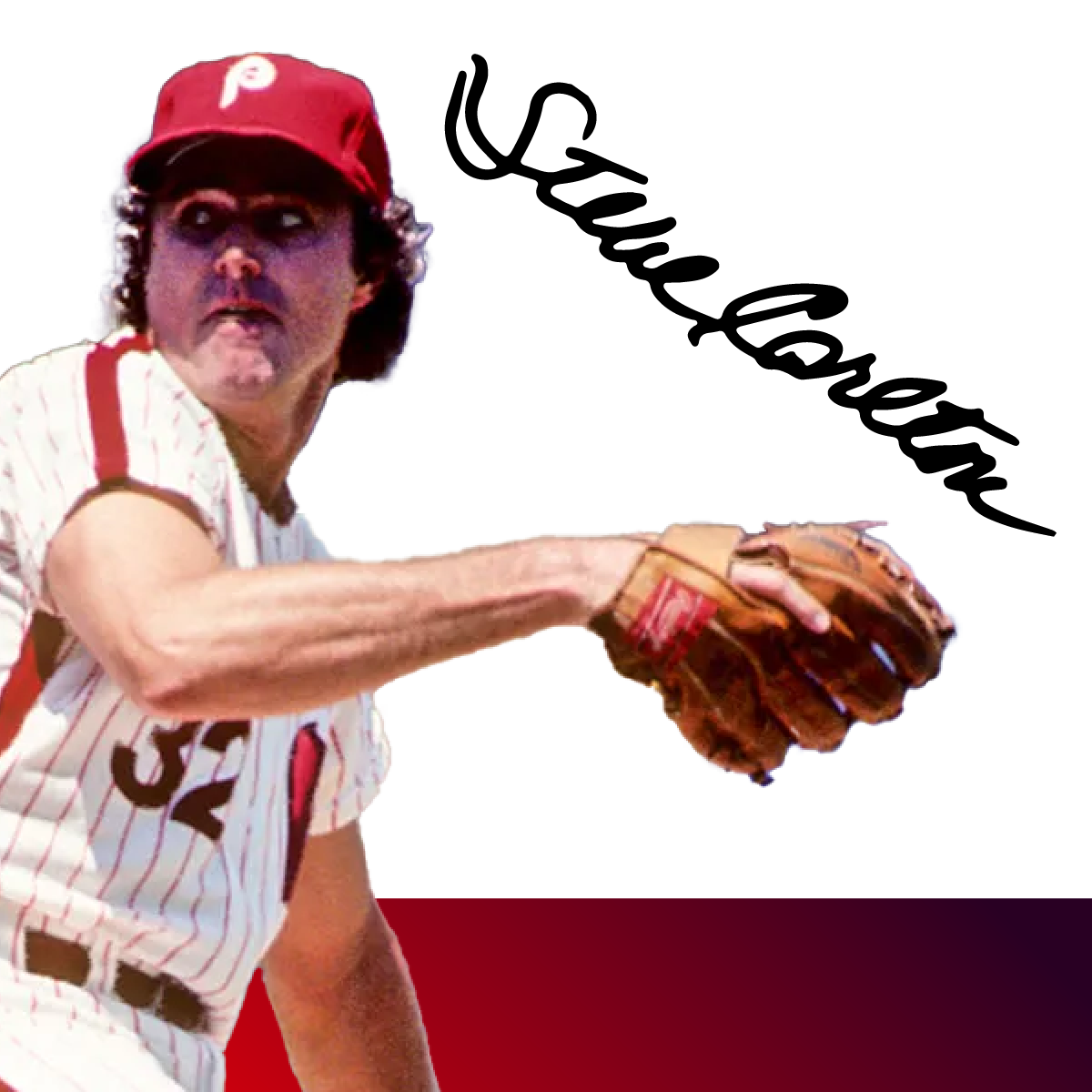 Signing Event Nationals Baseball Creative Sports