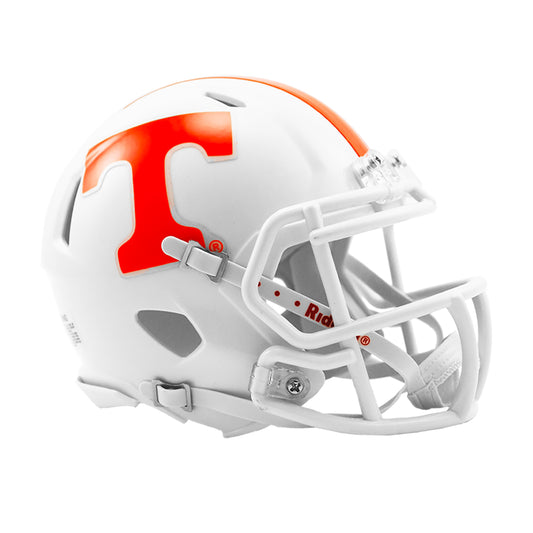 Tennessee Volunteers Riddell Speed Mini Football Helmet