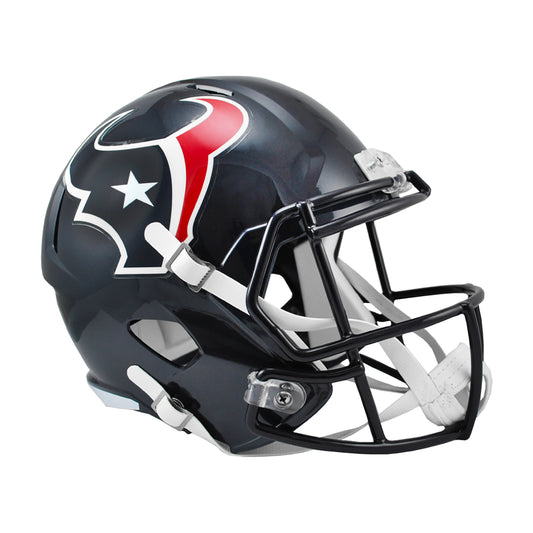 Houston Texans Riddell Speed Full Size Replica Football Helmet
