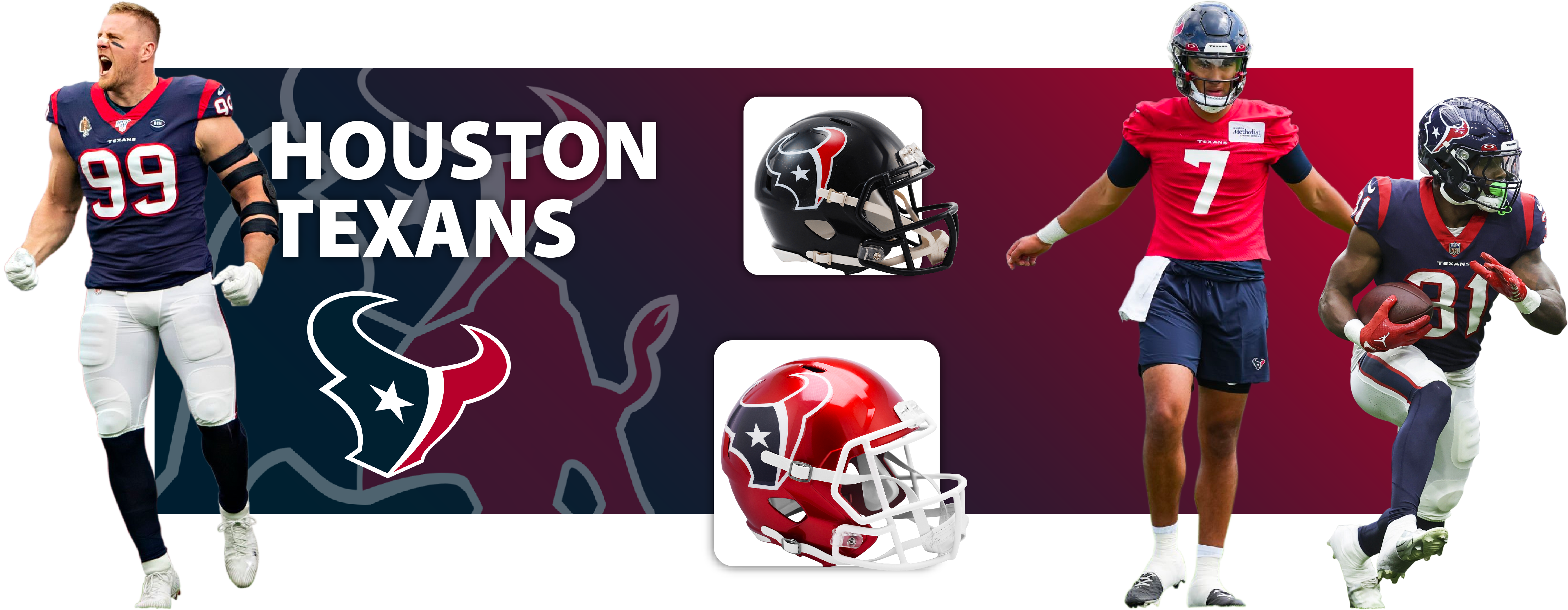 Houston Texans tickets : r/SportsMemorabilia