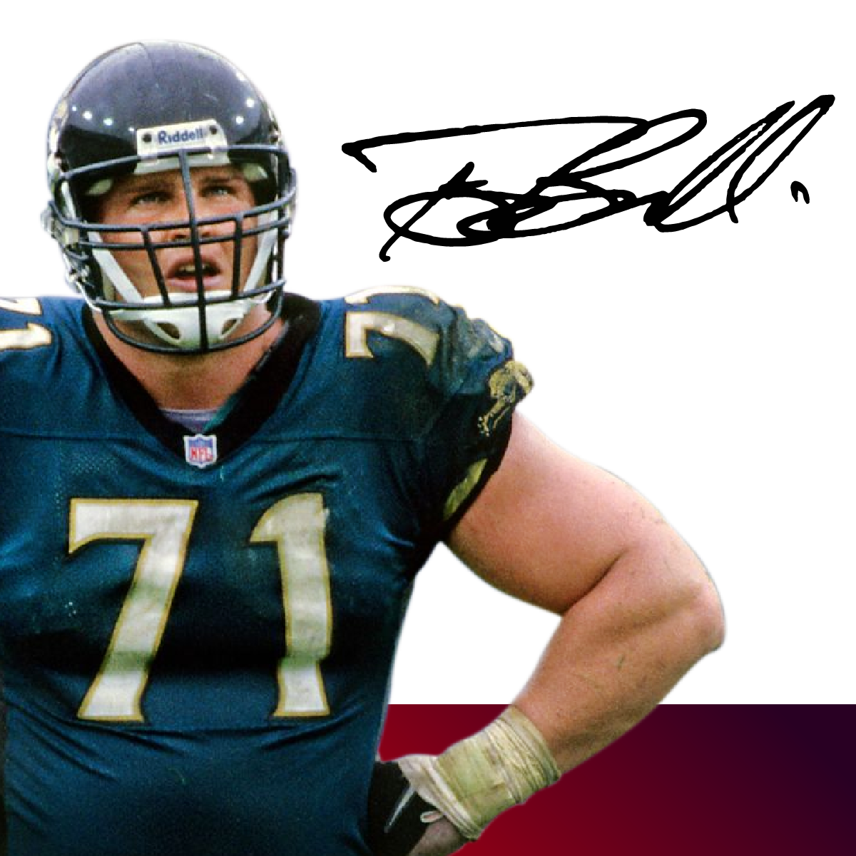 Signing Event Nationals Football Creative Sports