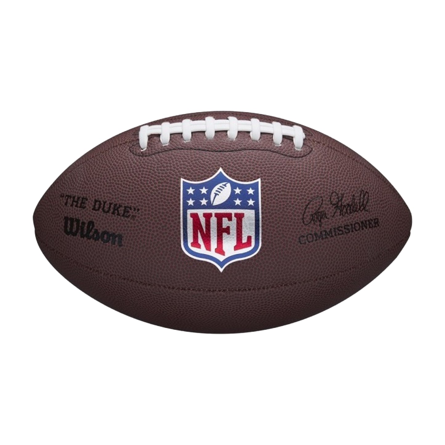 WILSON - (F1631) - Mini - NFL Replica Game FOOTBALL MINI