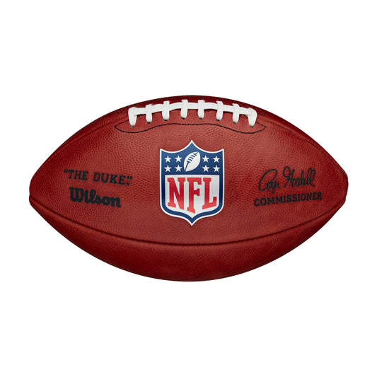 Wilson F1100 "The Duke" NFL Football