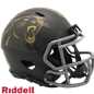 Panthers STS25 Mini Football Helmet #8059912