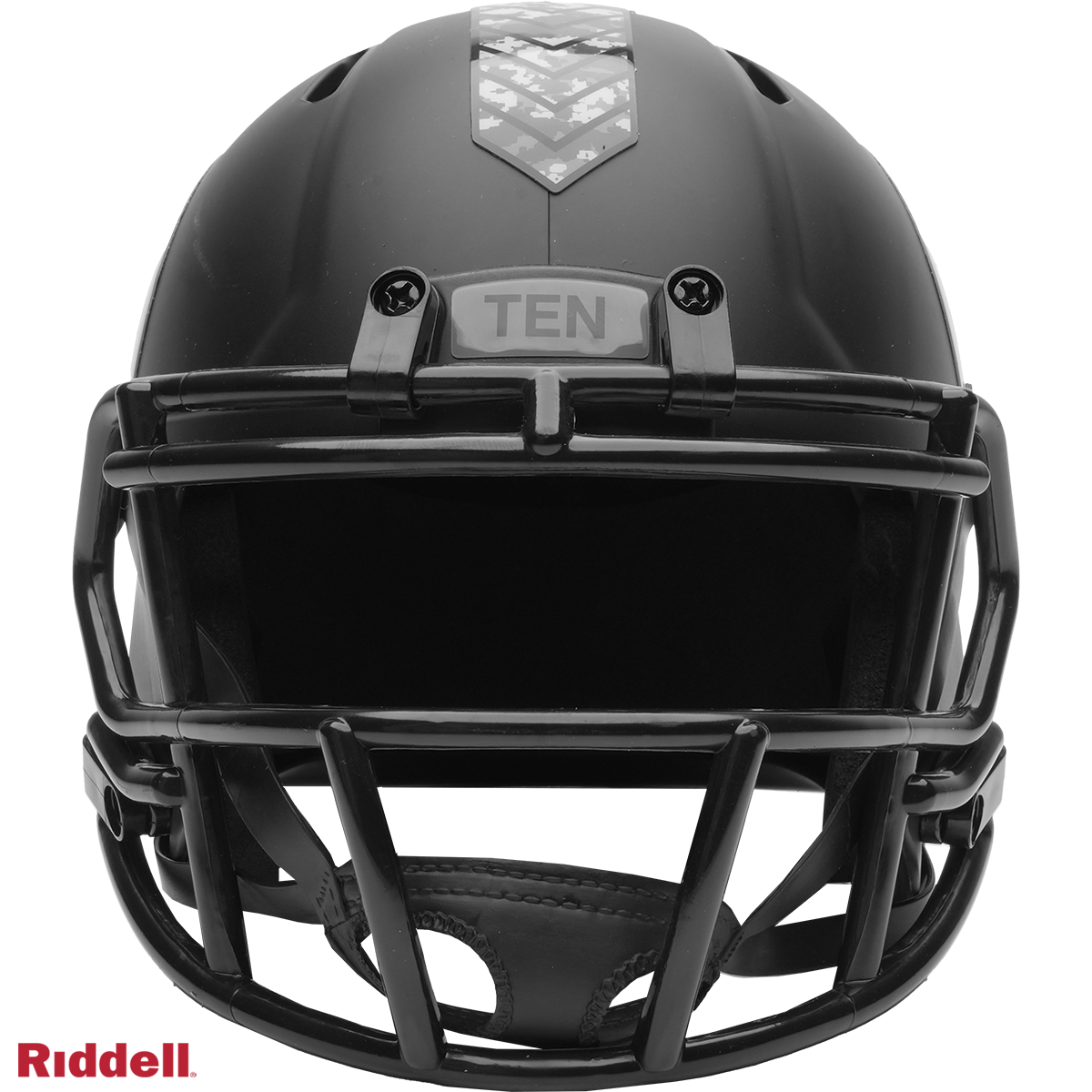 Tennessee Titans STS26 Mini Speed Football Helmet