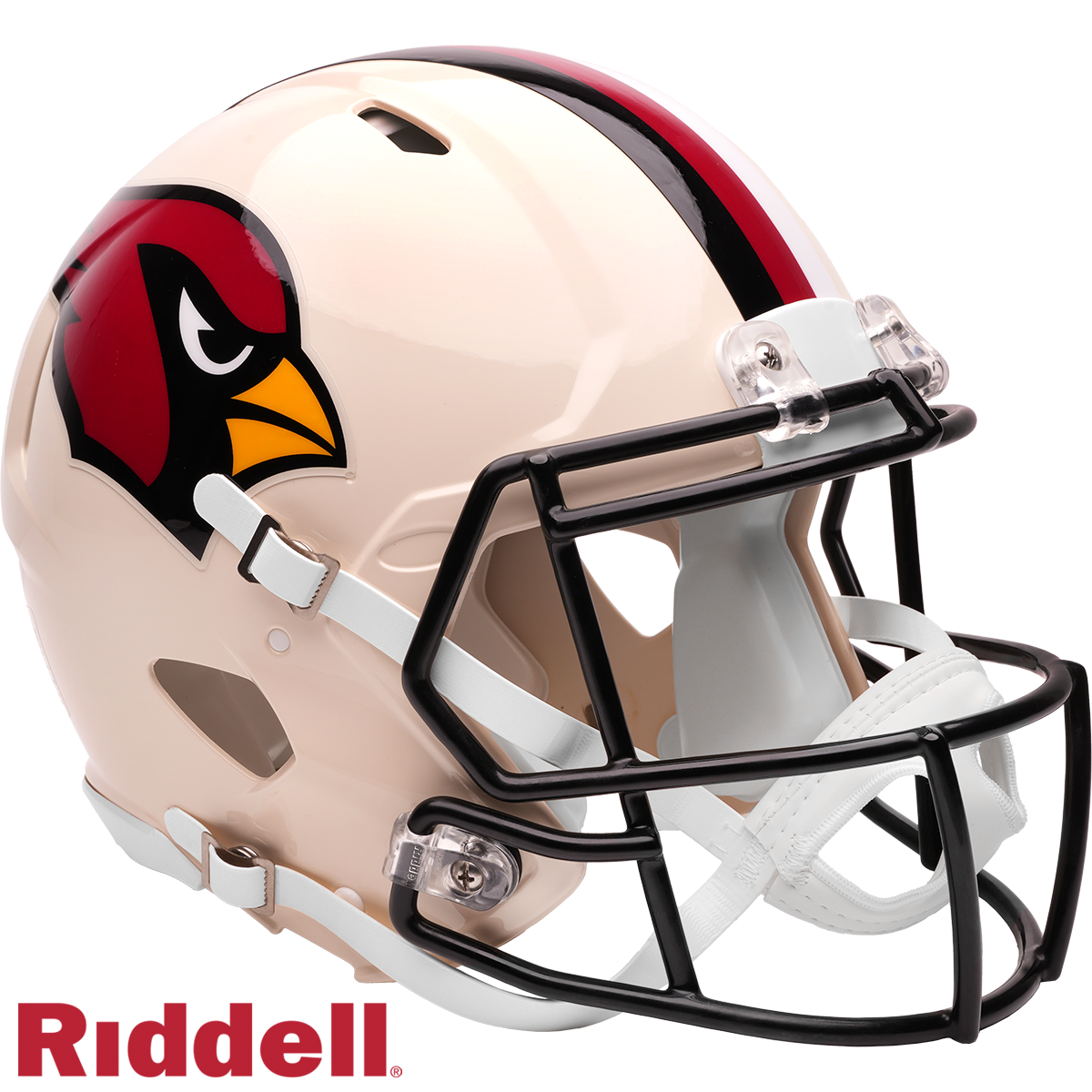 Arizona Cardinals Retro Speed F/S Authentic Football Helmet