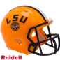 LSU Tigers Speed Pocket Pro Helmet #8047880
