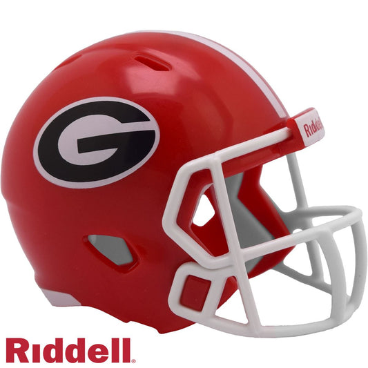 GEORGIA Speed Pocket Pro HELMET - #8047871
