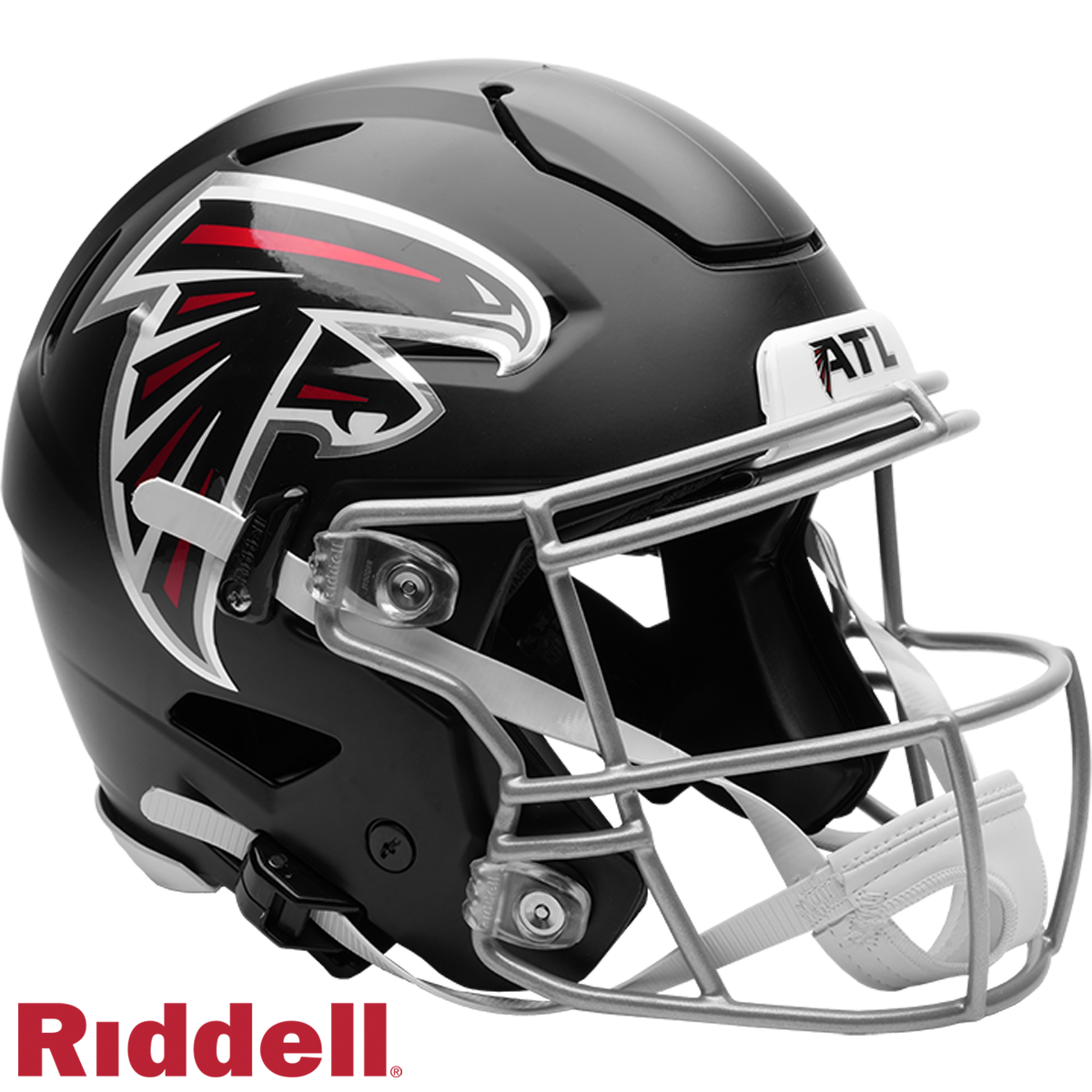 Atlanta Falcons T/B(20-25) F/S Speedflex Football Helmet