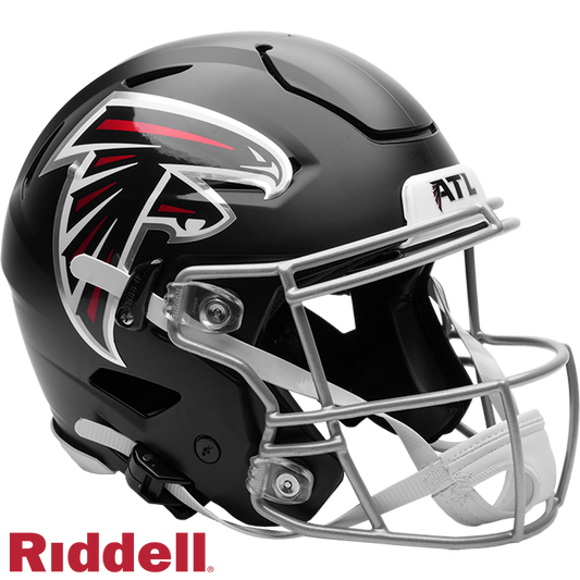 Atlanta Falcons T/B(20-25) F/S Speedflex Football Helmet