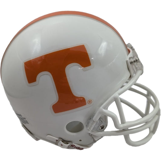 Tennessee Volunteers Primary VSR4 Mini Helmet