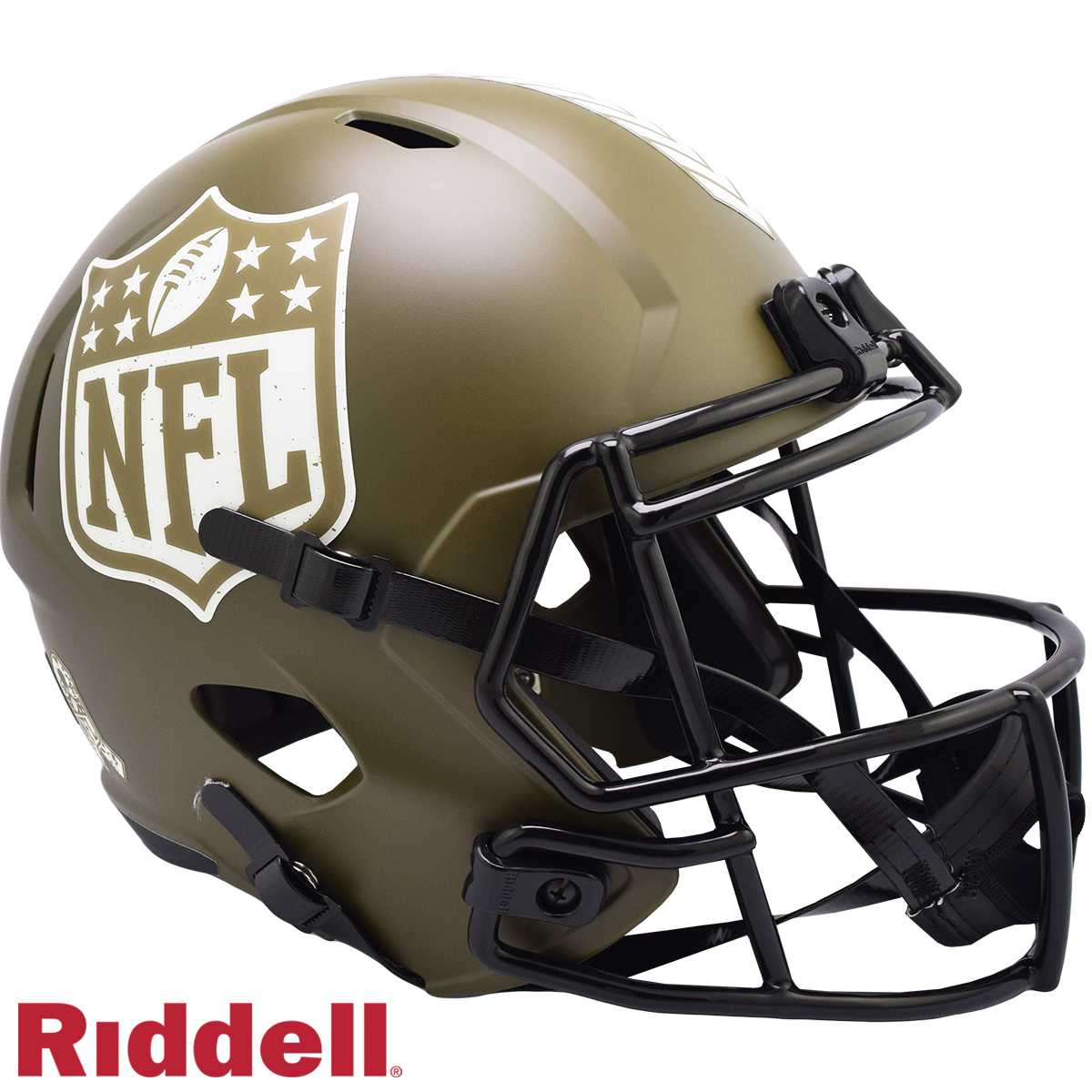 NFL Shield STS22 Speed F/S Replica Football Helmet