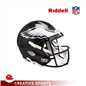Philadelphia Eagles OFA22 Speed F/S Replica Football Helmet