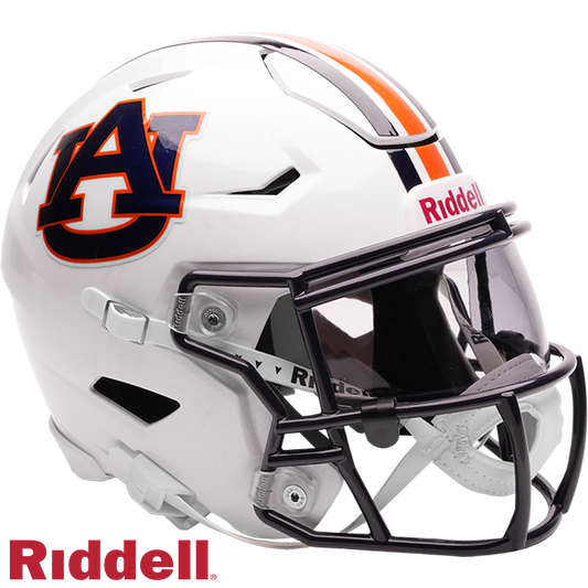Auburn Tigers Primary Midi SpeedFlex Football Helmet