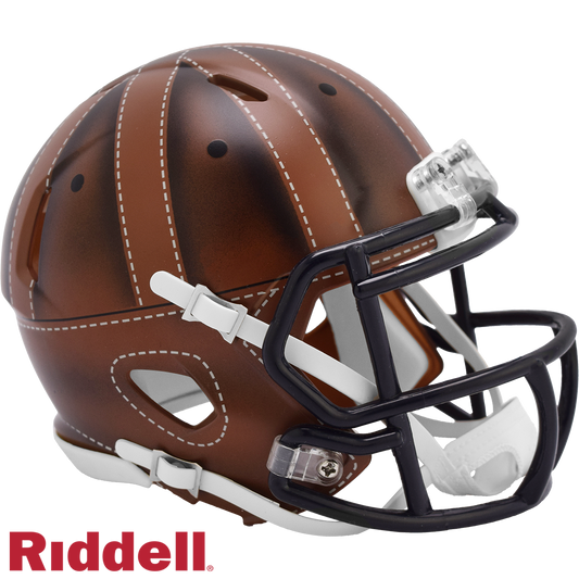 Green Bay Packers OFA25 Speed Mini Helmet Football Helmet