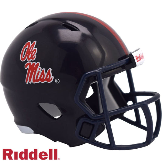 MISSISSIPPI Speed Pocket Pro HELMET - #8047885