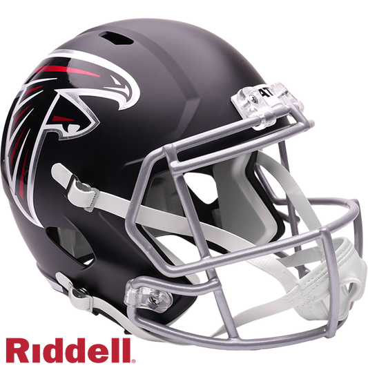 Atlanta Falcons Primary Speed F/S Replica Football Helmet