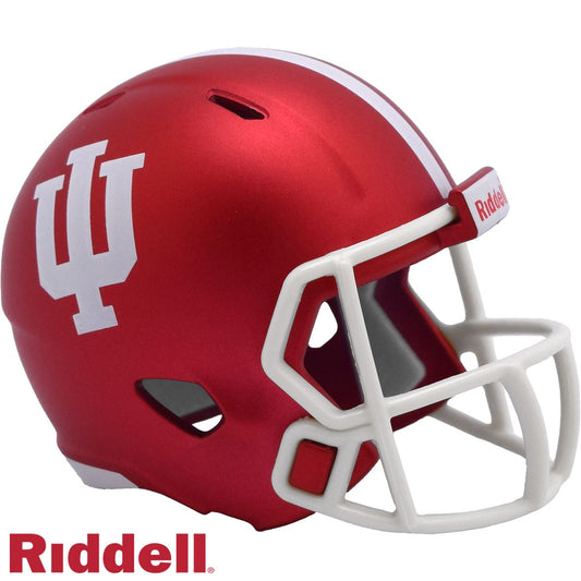 INDIANA Speed Pocket Pro HELMET - #8059721