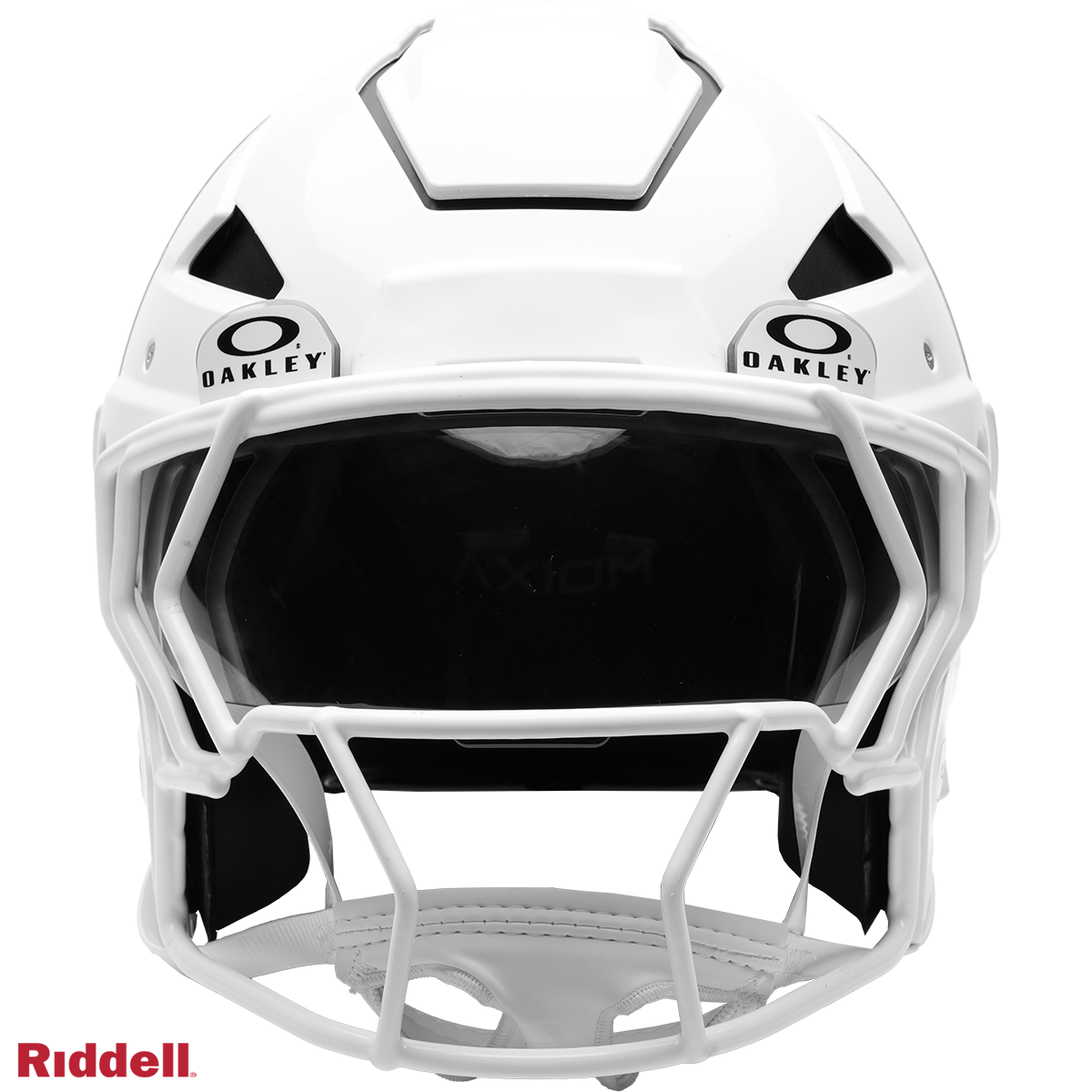 NFL Shield Speed F/S Axiom Football Helmet