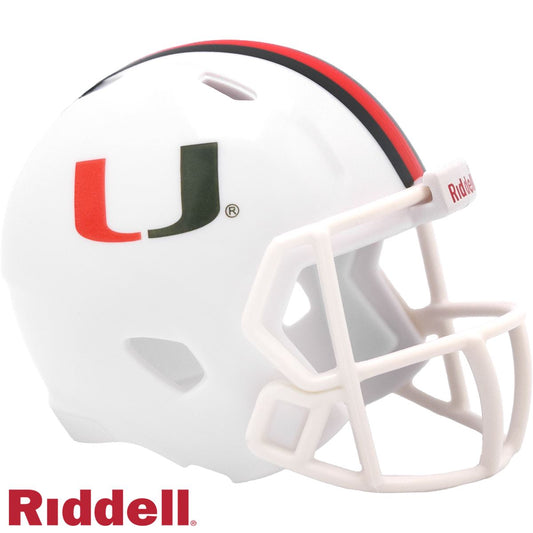 MIAMI Speed Pocket Pro HELMET - #8047882