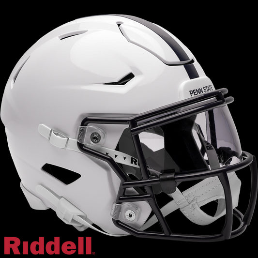 PENN STATE - MIDI - SPEEDFLEX FOOTBALL HELMET - NCAA - #8060070