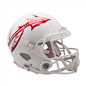 Florida St. Seminoles 2022 White F/S  Authentic Football Helmet