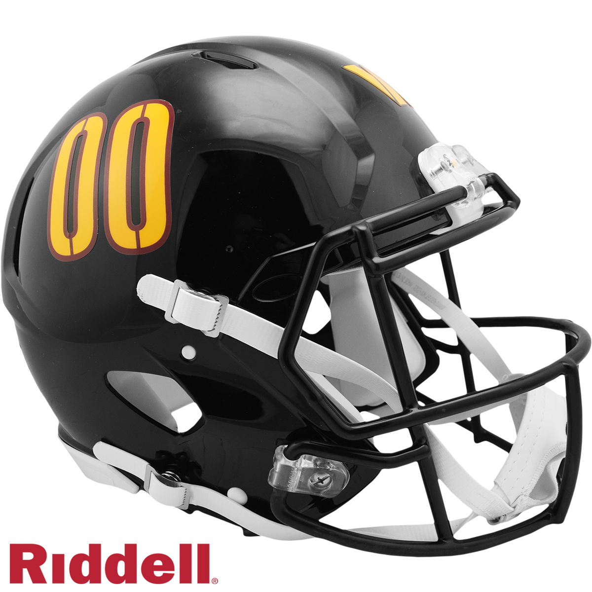Washington Commanders OFA22 Speed F/S Authentic Football Helmet