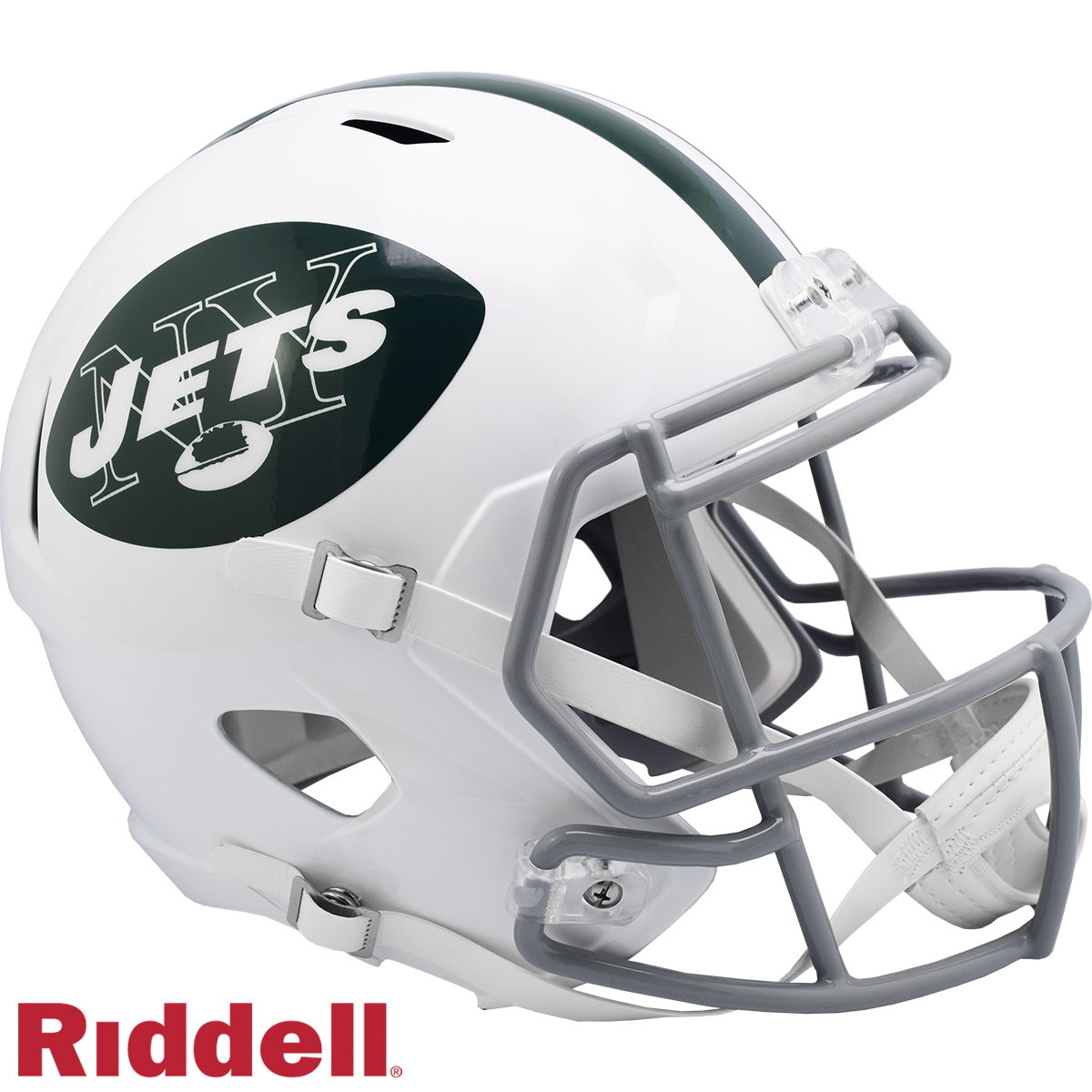 New York Jets T/B(65-77) Speed F/S Replica Football Helmet
