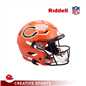 Chicago Bears OFA22 F/S SpeedFlex Football Helmet