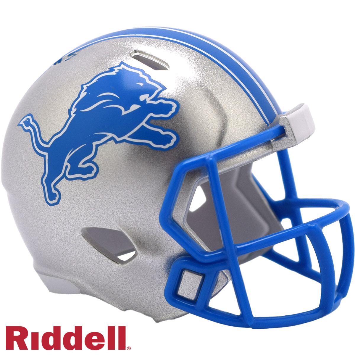 Lions Speed Pocket Pro Helmet# 8059212