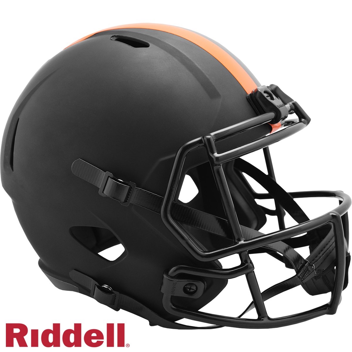 Cleveland Browns Eclipse Speed F/S Replica Football Helmet