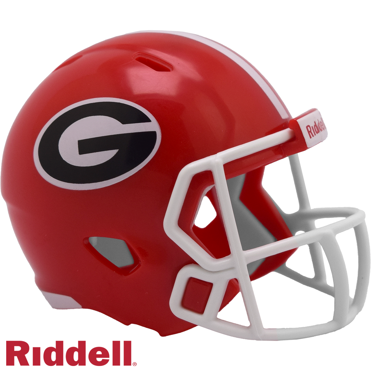 Georgia Bulldogs Speed Pocket Pro Helmets #8047871