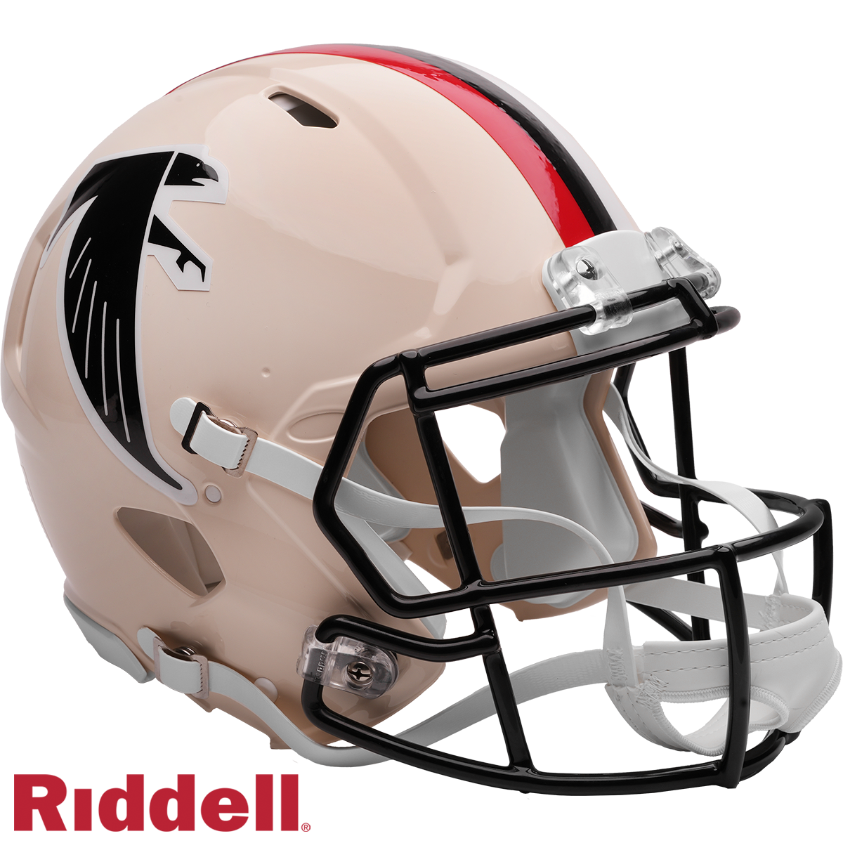 Atlanta Falcons Retro Speed F/S Authentic Football Helmet