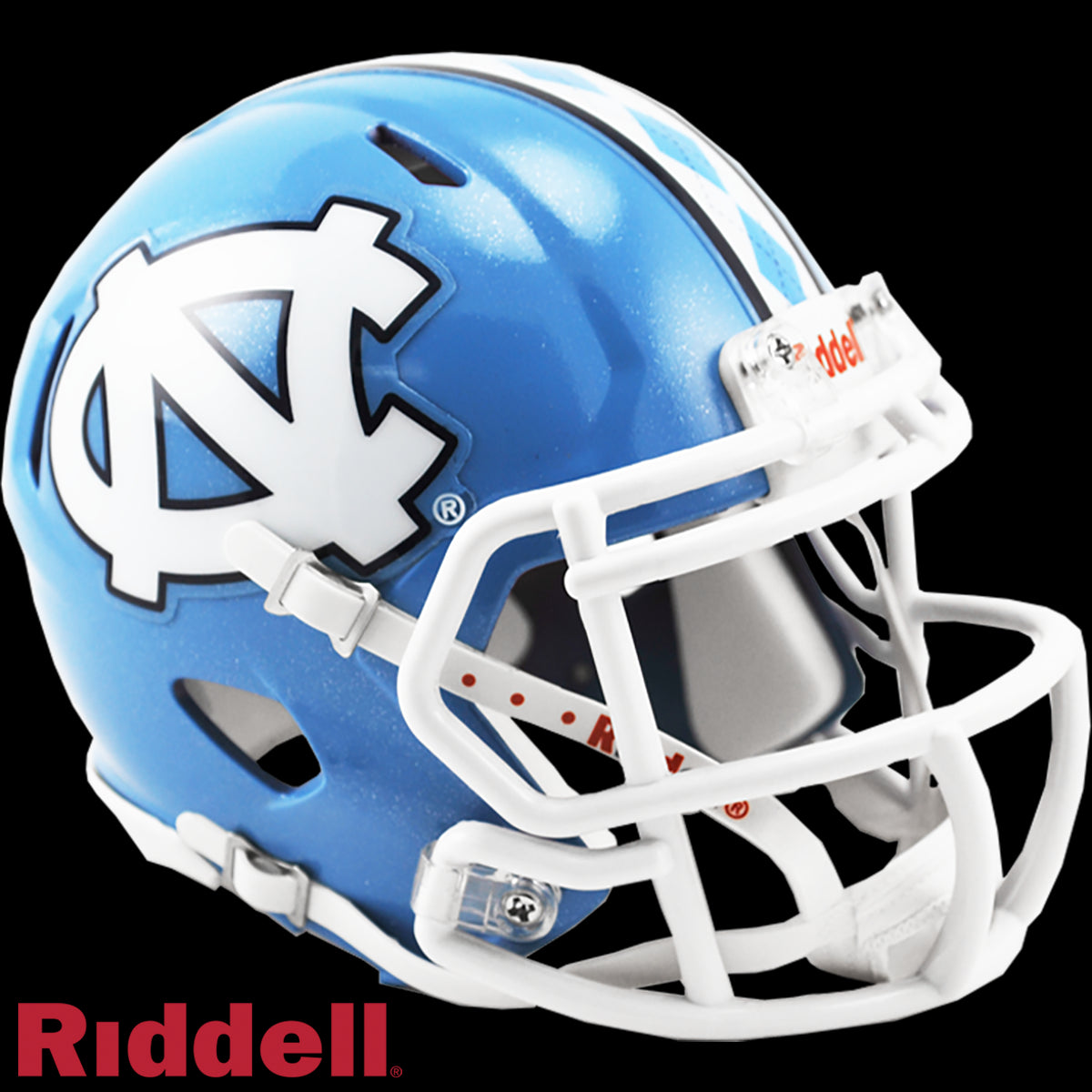 NORTH CAROLINA (CHARLOTTE) - (UNCC) - Speed Mini Helmet