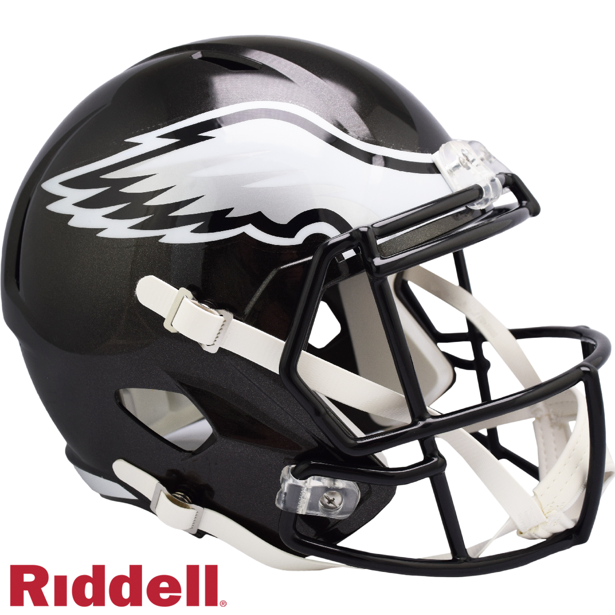 Philadelphia Eagles OFA22 Speed F/S Replica Football Helmet