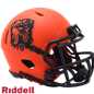Cleveland Browns RAVE Speed Mini Football Helmet