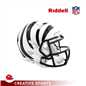 Cincinnati Bengals OFA22 Speed Mini Football Helmet