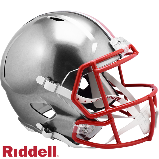 Ohio State Buckeyes Flash Speed F/S Replica Football Helmet