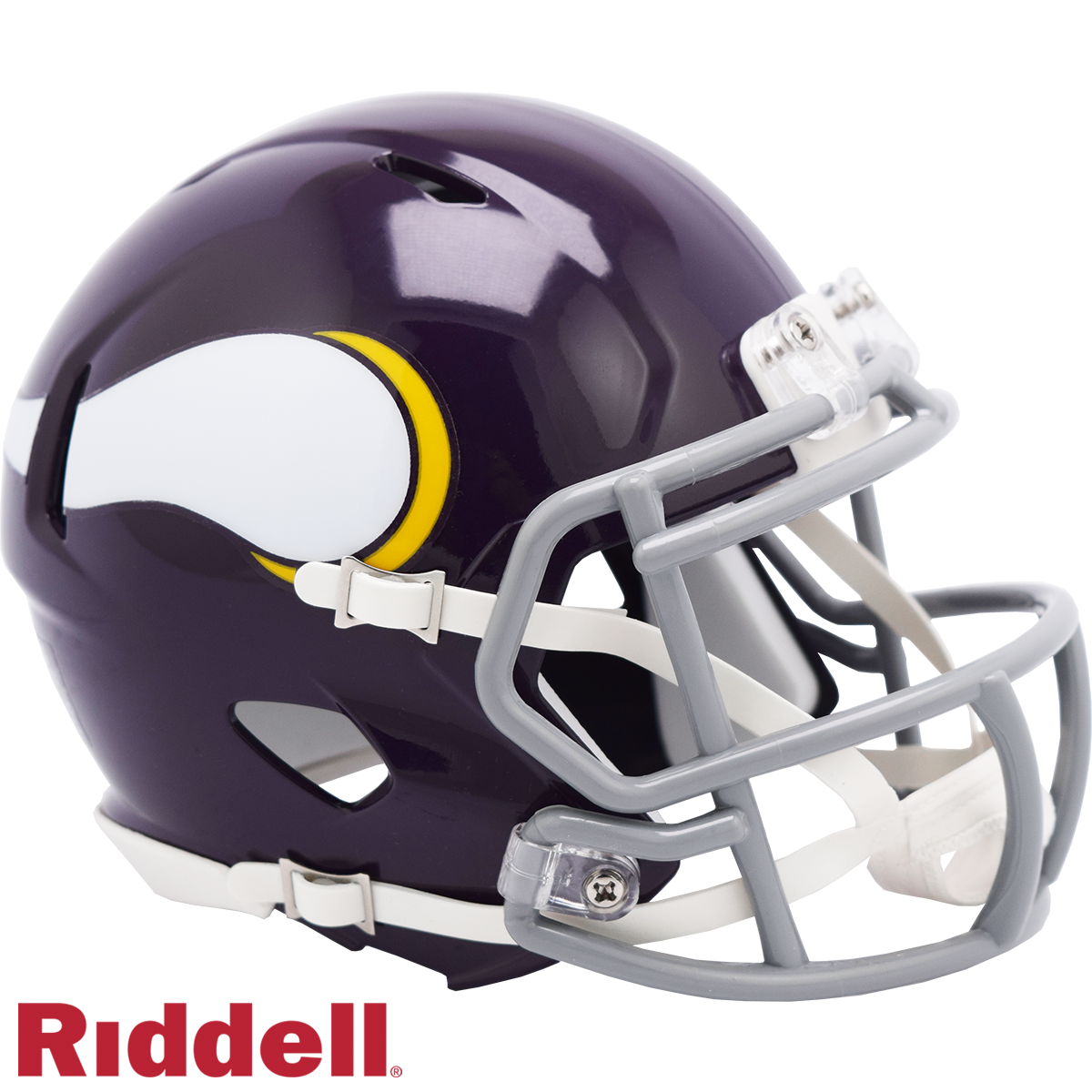Minnesota Vikings T/B(61-79) Speed F/S Replica Football Helmet