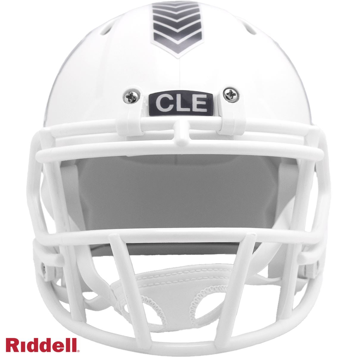 Cleveland Browns  2024 Salute to Service Riddell Speed Mini Football Helmet