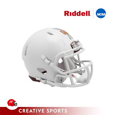 Army vs Navy 2016 Alternate Speed Mini Football Helmet