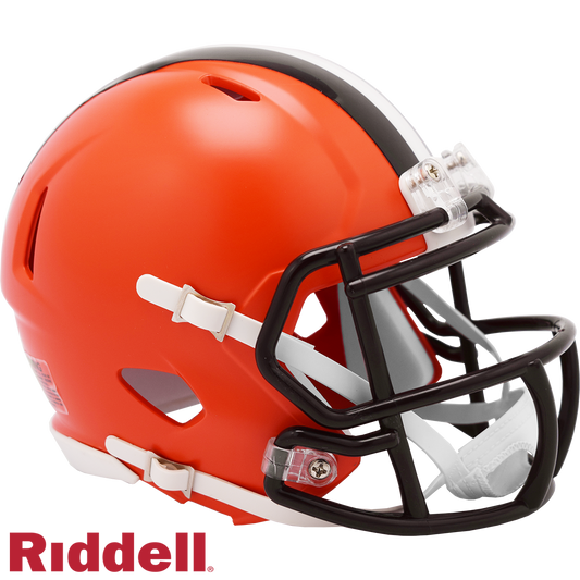 Browns T/B(20-23) Mini Football Helmet #8056519