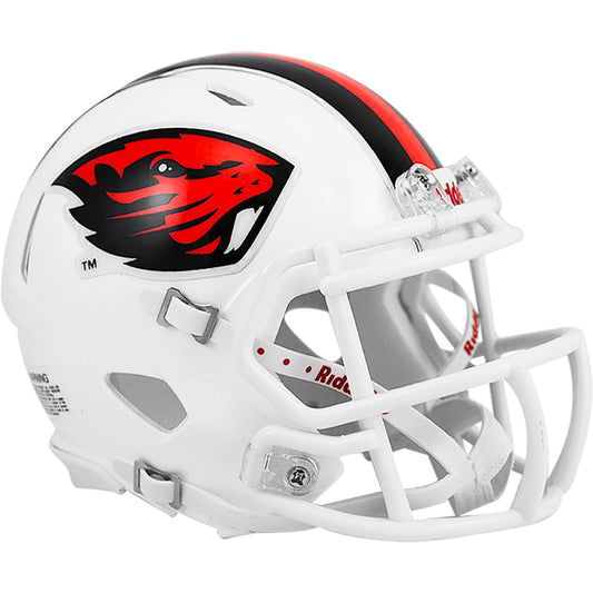 Oregon State Beavers Mini Football Helmet
