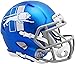 Detroit Lions OFA23 Speed Mini Football Helmet