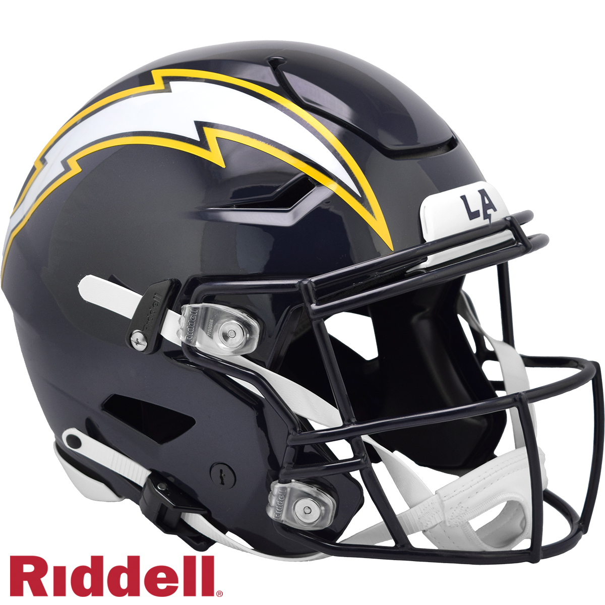 Los Angeles Chargers OFA25 F/S SpeedFlex  Football Helmet