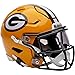 Green Bay Packers Primary Midi SpeedFlex Football Helmet